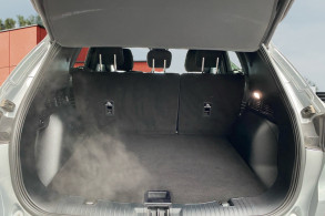 FORD KUGA 2.5 DURATEC 190CH FHEV E85 ST LINE BVA