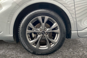 FORD KUGA 2.5 DURATEC 190CH FHEV E85 ST LINE BVA