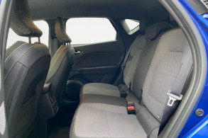 RENAULT CAPTUR II 1.0 ECO G 100CH TECHNO 25