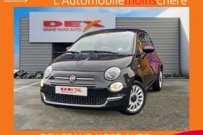 FIAT 500 1.0 70CH BSG S S DOLCEVITA