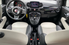 FIAT 500 1.0 70CH BSG S S DOLCEVITA