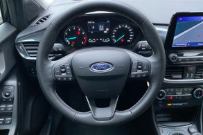 FORD PUMA 1.0 ECOBOOST 125CH MHEV TITANIUM 6CV