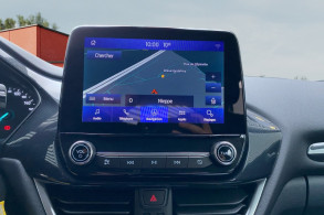 FORD PUMA 1.0 ECOBOOST 125CH MHEV TITANIUM 6CV