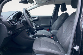 FORD PUMA 1.0 ECOBOOST 125CH MHEV TITANIUM 6CV