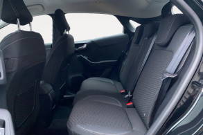 FORD PUMA 1.0 ECOBOOST 125CH MHEV TITANIUM 6CV