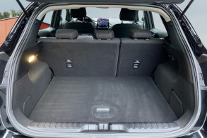 FORD PUMA 1.0 ECOBOOST 125CH MHEV TITANIUM 6CV