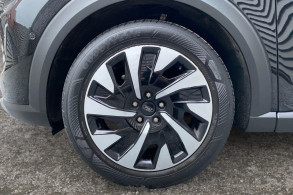 FORD PUMA 1.0 ECOBOOST 125CH MHEV TITANIUM 6CV