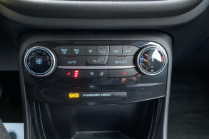 FORD PUMA 1.0 ECOBOOST 125CH MHEV TITANIUM 6CV