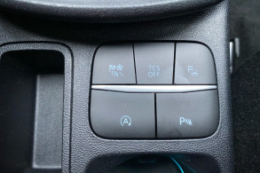 FORD PUMA 1.0 ECOBOOST 125CH MHEV TITANIUM 6CV