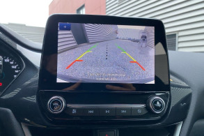 FORD PUMA 1.0 ECOBOOST 125CH MHEV TITANIUM 6CV