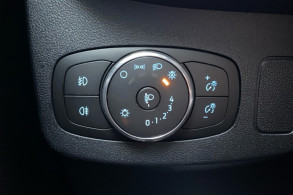 FORD PUMA 1.0 ECOBOOST 125CH MHEV TITANIUM 6CV