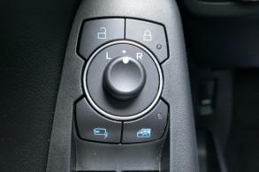 FORD PUMA 1.0 ECOBOOST 125CH MHEV TITANIUM 6CV