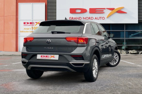 VOLKSWAGEN T ROC 1.0 TSI 110CH LOUNGE