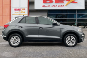 VOLKSWAGEN T ROC 1.0 TSI 110CH LOUNGE