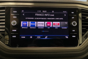 VOLKSWAGEN T ROC 1.0 TSI 110CH LOUNGE