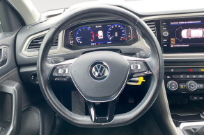 VOLKSWAGEN T ROC 1.0 TSI 110CH LOUNGE