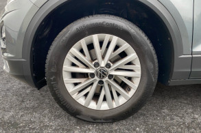 VOLKSWAGEN T ROC 1.0 TSI 110CH LOUNGE