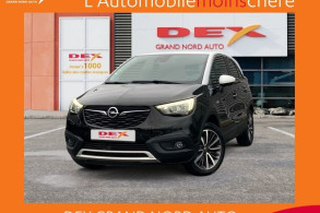 OPEL CROSSLAND X 1.6 D 120CH INNOVATION