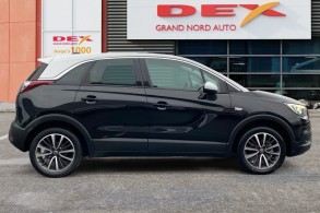 OPEL CROSSLAND X 1.6 D 120CH INNOVATION