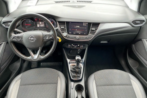 OPEL CROSSLAND X 1.6 D 120CH INNOVATION