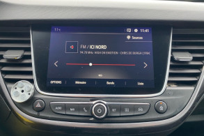 OPEL CROSSLAND X 1.6 D 120CH INNOVATION