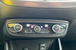 OPEL CROSSLAND X 1.6 D 120CH INNOVATION