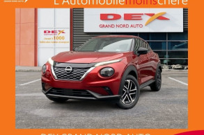 NISSAN JUKE NEUF 29 1.6 HYBRID 143CH N CONNECTA