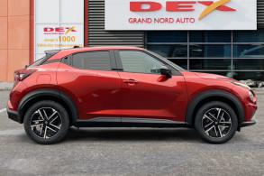 NISSAN JUKE NEUF 29 1.6 HYBRID 143CH N CONNECTA
