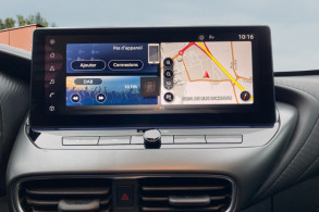 NISSAN JUKE NEUF 29 1.6 HYBRID 143CH N CONNECTA