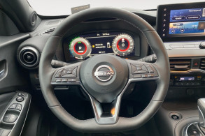 NISSAN JUKE NEUF 29 1.6 HYBRID 143CH N CONNECTA