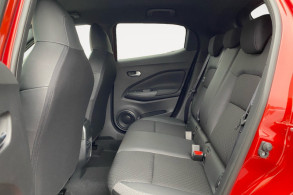 NISSAN JUKE NEUF 29 1.6 HYBRID 143CH N CONNECTA