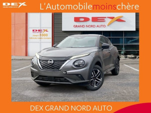 NISSAN JUKE NEUF 29 1.6 HYBRID 143CH N CONNECTA