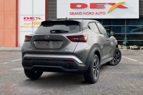 NISSAN JUKE NEUF 29 1.6 HYBRID 143CH N CONNECTA