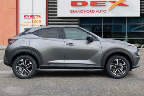 NISSAN JUKE NEUF 29 1.6 HYBRID 143CH N CONNECTA