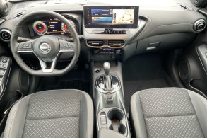 NISSAN JUKE NEUF 29 1.6 HYBRID 143CH N CONNECTA