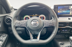 NISSAN JUKE NEUF 29 1.6 HYBRID 143CH N CONNECTA