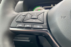 NISSAN JUKE NEUF 29 1.6 HYBRID 143CH N CONNECTA