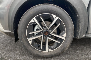 NISSAN JUKE NEUF 29 1.6 HYBRID 143CH N CONNECTA