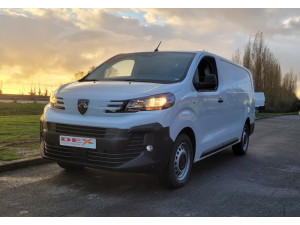 PEUGEOT EXPERT FG XL 2.0 BLUEHDI 145CH PACK PREMIUM CONNECT