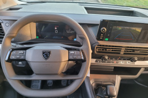 PEUGEOT EXPERT FG XL 2.0 BLUEHDI 145CH PACK PREMIUM CONNECT