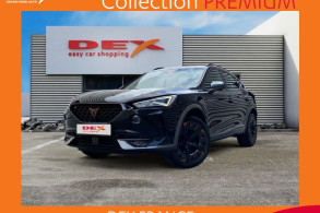 CUPRA FORMENTOR 1.5 TSI 150CH VZ LINE