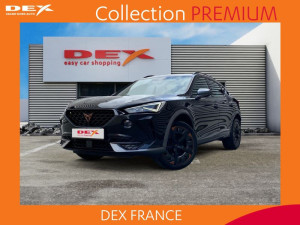 CUPRA FORMENTOR 1.5 TSI 150CH VZ