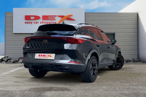 CUPRA FORMENTOR 1.5 TSI 150CH VZ