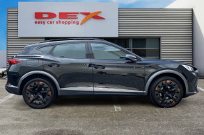 CUPRA FORMENTOR 1.5 TSI 150CH VZ LINE