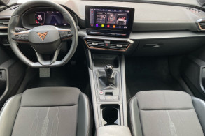 CUPRA FORMENTOR 1.5 TSI 150CH VZ LINE