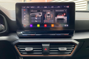 CUPRA FORMENTOR 1.5 TSI 150CH VZ