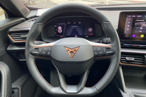 CUPRA FORMENTOR 1.5 TSI 150CH VZ LINE