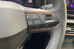 CUPRA FORMENTOR 1.5 TSI 150CH VZ