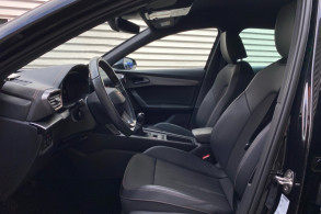 CUPRA FORMENTOR 1.5 TSI 150CH VZ