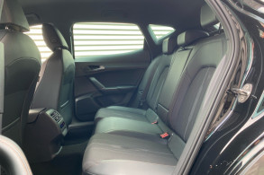 CUPRA FORMENTOR 1.5 TSI 150CH VZ